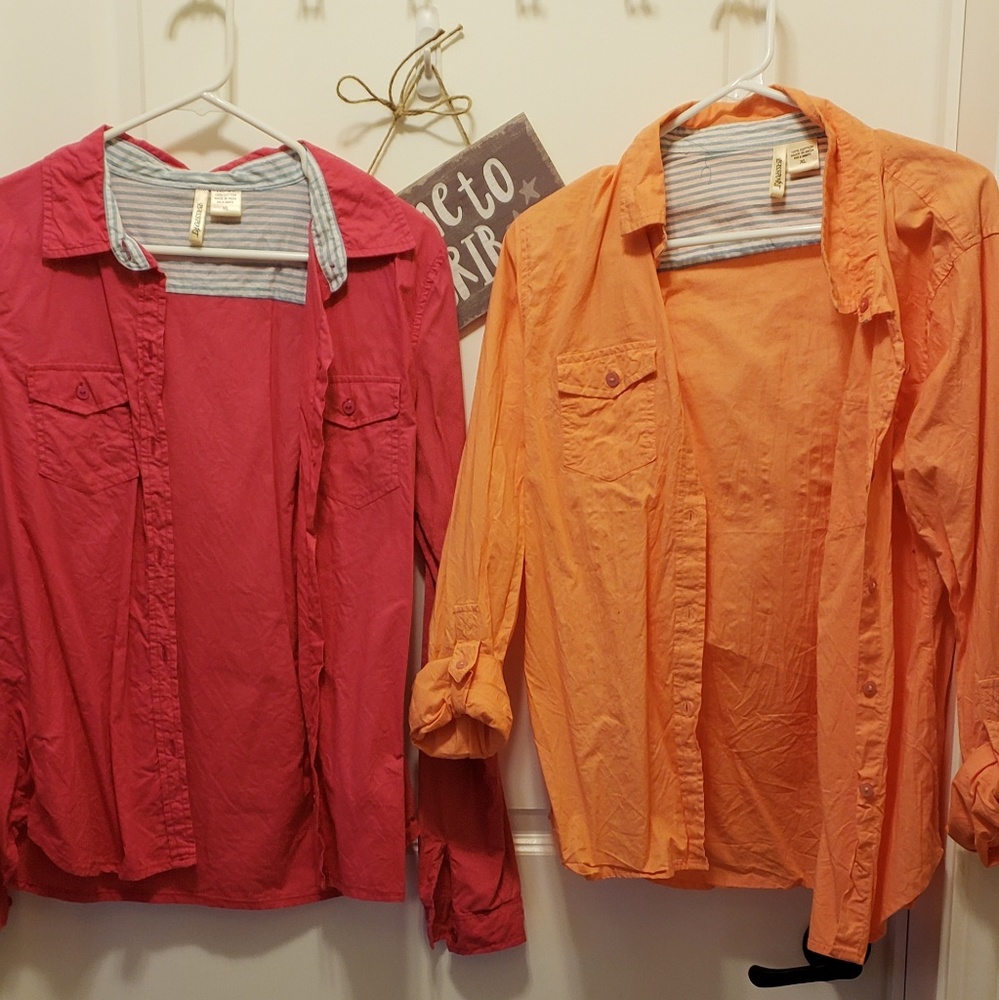 Shirts
